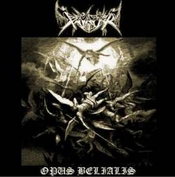 Opus Belialis (Rebaelium)